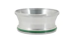 Vibrant 12661 Vanjen Clamp Ferrule 2.5 Od Tubing To 3 O-ring New. Price: $27.99.