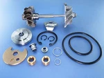 For 95-98 Volvo S70 850 2.0L TD04HL-13G Turbo Comp Wheel & Shaft Rebuild Kit New. Price: $128.00.