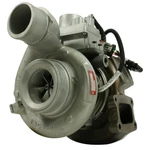 Bd Diesel Screamer 6.7L Cummins Turbo For 2007.5-2012 Dodge Ram Pick-up HE351 New. Price: $2995.00.