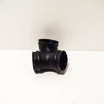 Mb Cl C215 Intercooler Pipe Hose 600 A2750981516 New Genuine. Price: $149.26.