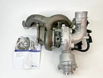 Ihi 9VA03 Turbocharger F51CAF-SR015B For 2011-2017 Audi 2.0L New. Price: $859.23.