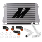 Mishimoto MMINT-MK7-15KP Performance Intercooler Kit Vw Golf Tsi/gti/r New. Price: $1322.49.