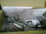 Dorman 667-023 Turbocharger Coolant Supply / Return Line Kit New. Price: $70.00.
