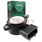 Ngk Ntk Throttle Position Sensor For 2001-2003 Toyota RAV4 2.0L L4 Emission Dr New. Price: $41.74.