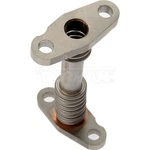 625-832 Dorman Turbocharger Oil Line Ford Focus Special Service Police Sedan New. Price: $33.78.