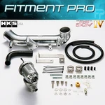 Hks Super Sqv Blow Off Valve For 2017-21 Honda Civic Type-r FK8 K20C 71008-AH009 New. Price: $492.80.
