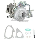 Oe Power G8008 Turbocharger Oil Cooled, Remanufactured New. Price: $1313.74.