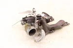 2016-19 Mini Cooper Clubman 1.5L Engine Turbocharger W/ Exhaust Manifold 8600045 Used. Price: $236.29.