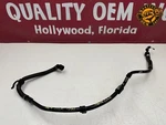 2020-2023 Mercedes GLE350 2.0 Intercooler Hose Line Tube Pipe A1675017902 Oe 40K Used. Price: $46.10.