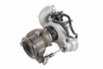 Genuine Gm Remanufactured Turbocharger 19431899 New. Price: $597.39.