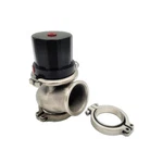 Granatelli Motorsports Turbocharger Wastegate - New. Price: $114.71.