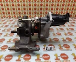 2018-2022 Honda Civic Engine Turbocharger Assembly 64A-F4-T/C Oem Used. Price: $399.99.