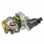 Genuine Motorcraft Turbocharger TC-38 New. Price: $1537.00.