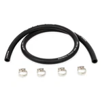 Mishimoto 1/2IN X 6IN W/ 4 Clamps MMHOSE-CC12-6 New. Price: $37.22.