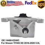 14480-EZ40B Turbo Wastegate Actuator For Nissan Titan Xd 2016-2019 14480-EZ40C New. Price: $585.00.
