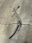 Audi Oem B5 S4 Left Turbo Pressure Control Line Wastegate Hose Driver 078145718 Used. Price: $25.00.