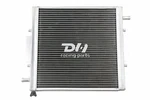 17"X15.5"X2" Inch Aluminum Universal Heat Exchanger For Air To Water Intercooler New. Price: $147.25.