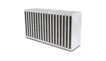 Vibrant 12841 Vertical Intercooler Core 6X11.75X3 New. Price: $146.99.