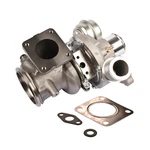 Turbo Charger W/ Diverter Valve For Dodge Dart Fiat 500 1.4L 04892938 04892991AA New. Price: $158.00.