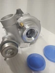New Turbocharger For Chevy Gmc GM-5 GM-8 Pickup 6.5L Diesel 12552738. Price: $344.95.