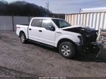 Driver Turbo/supercharger 2.7L Fits 18-20 Ford F150 Pickup 2589713 Used. Price: $150.00.
