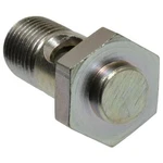 Turbocharger Oil Supply Line Banjo Bolt Smp 2004-2011 Subaru Forester New. Price: $46.14.