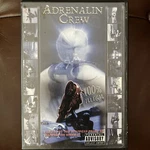 Adrenalin Crew - 100% Illegal "jackass On Wheels" (dvd, 2004, Unrated) Rare Oop Very. Price: $21.31.