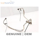 2011-2012 Bmw 550I Gt Xdrive Turbo Oil Supply Line / Pipe 7599233 Used. Price: $34.49.