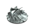 Wicked Wheel 2 Turbo Compressor For 04.5-18 Dodge Ram 5.9L & 6.7L Cummins New. Price: $249.00.
