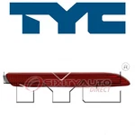 Tyc Left Reflector Assembly For 2013-2014 Toyota Avalon Electrical Lighting New. Price: $39.05.