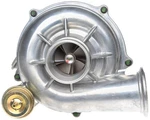 Mahle Turbocharger Ford F-250 Super Duty, F-350 014TC24008000 New. Price: $648.10.