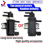 For 2014-2017 Maserati Ghibli Turbocharger Pressure Regulator Valve 55228986 New. Price: $24.66.