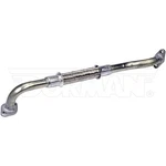 Dorman 625-804 Turbocharger Oil Cooler Line For 00-06 A4 Quattro Passat New. Price: $126.99.