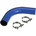 Gates 26264 Molded Turbocharger Hose Kit For Select 01-04 Chevrolet Gmc Models New. Price: $186.45.