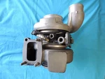2007-12 Dodge Ram 2500 3500 Cummins Diesel Vgt 6.7L Holset HE351VE Turbo Charger Remanufactured. Price: $558.00.
