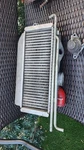 02 03 04 05 Subaru Oem Wrx Top Mount Intercooler Used. Price: $108.55.