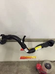 2011-2016 Cruze Intercooler Outlet Hose 1.4 Turbo New Gm # 13398479. Price: $174.49.