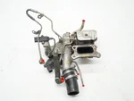 16-20 Infiniti Q60 Q50 VR30DDTT Left Lh Driver Turbocharger Assembly Oem Used. Price: $279.99.