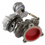 Genuine Ford Turbocharger LU2Z-6K682-A New. Price: $1092.02.