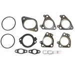 Lmm Turbo Install Gasket & Seal Kit Chevy Gmc 2007.5-2010 6.6L Duramax Diesel New. Price: $164.75.
