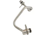 Rein 68FB56V Turbocharger Oil Line Fits 2015-2016 Bmw 428I Gran Coupe New. Price: $63.71.