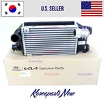 1.6L Turbo Intercooler 282702M300 Oem Kia Sorento Hyundai Santa Fe 2021-2023 New. Price: $346.66.