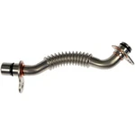 Dorman 667-692 Turbocharger Oil Return Line For 17-21 Expedition F-150 Navigator New. Price: $34.99.