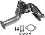 Dorman 679-012 Turbocharger Up Pipe New. Price: $237.99.