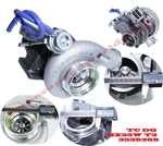 HX35W 3539369 Diesel Turbo Charger For 1996-1998 Dodge Ram 6BT 5.9L Auto T3 New. Price: $161.98.