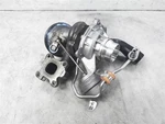 2020-2022 Ford Escape Turbocharger/supercharger 1.5L Factory Oem Tested Used. Price: $186.89.