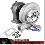 HX35W Turbocharger For 1999-2002 Dodge Ram 2500 3500 Cummins 5.9L 6BT Isb New. Price: $149.39.