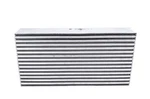 Garrett For Air / Intercooler Cac (24.00IN X 12.11IN 4.50IN) - 950 Hp New. Price: $499.82.