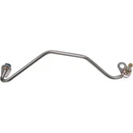 Turbocharger Oil Line Standard TIH57 Fits 15-17 Ford F-150 2.7L-V6 New. Price: $87.86.