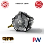 Go Fast Bits SV52 Universal High Flow Blow-off Valve W/ Springs Aluminum Black New. Price: $295.65.